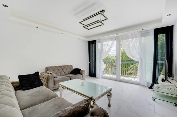 Appartement à vendre 0 pièces BRON (69)
