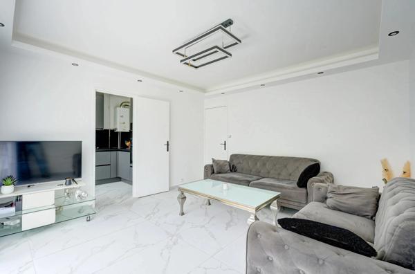 Appartement à vendre 0 pièces BRON (69)