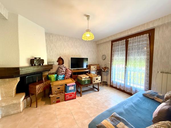 Maison à vendre 6 pièces de 145 m² avec terrain clos d’environ 390 m² – Proche hôpital ALES (30)
