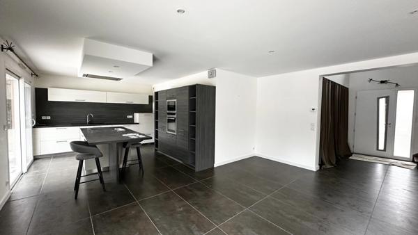 Maison à vendre SAINT JEAN D'ILLAC (33)