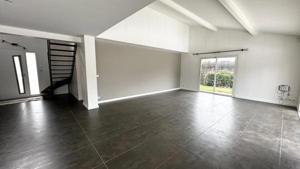 Maison à vendre SAINT JEAN D'ILLAC (33)