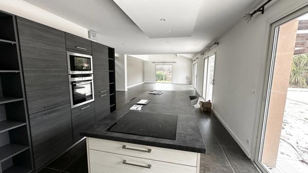 Maison à vendre SAINT JEAN D'ILLAC (33)