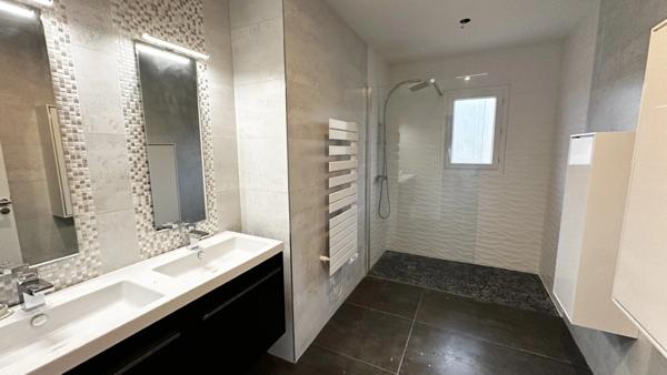 Maison à vendre SAINT JEAN D'ILLAC (33)