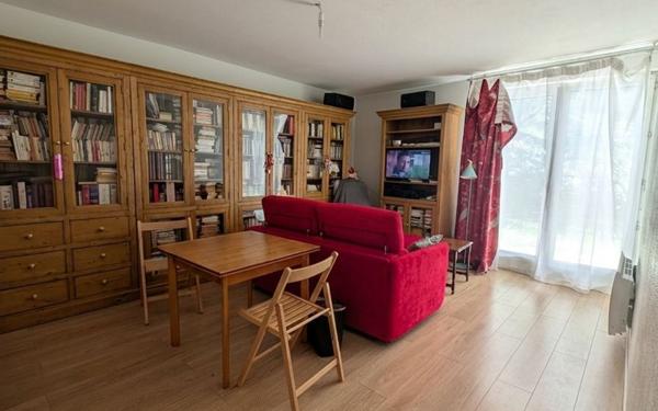 Appartement à vendre    2 pièces • 54 m2 Toulouse