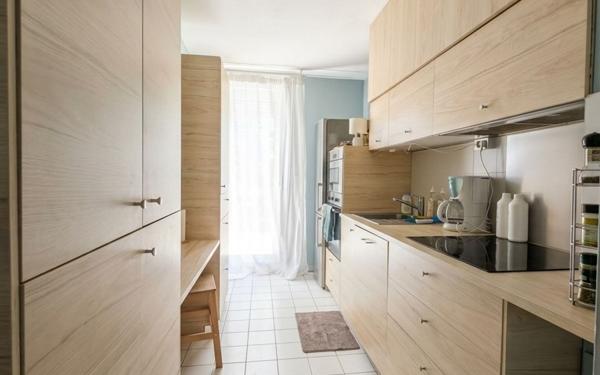 Appartement à vendre    2 pièces • 54 m2 Toulouse