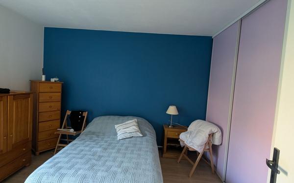 Appartement à vendre    2 pièces • 54 m2 Toulouse