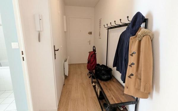 Appartement à vendre    2 pièces • 54 m2 Toulouse