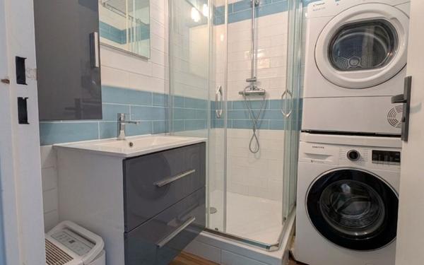 Appartement à vendre    2 pièces • 54 m2 Toulouse
