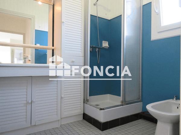 Location Maison 4 pièces 77.44 m² - 27 RUE DU PONT Goes 64400