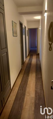 Appartement à vendre 5 pièces 94 m² Wittenheim