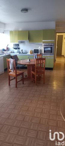 Appartement à vendre 5 pièces 94 m² Wittenheim