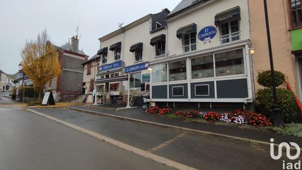 Murs commerciaux  à vendre 250 m² Signy-l'Abbaye