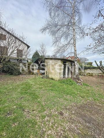 Maison de bourg à rénover - Chameyrat - 4 pièce(s) 113 m2