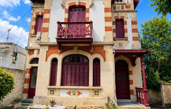 Appartement de 28 m²