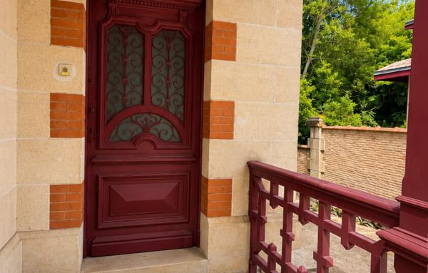 Appartement de 28 m²