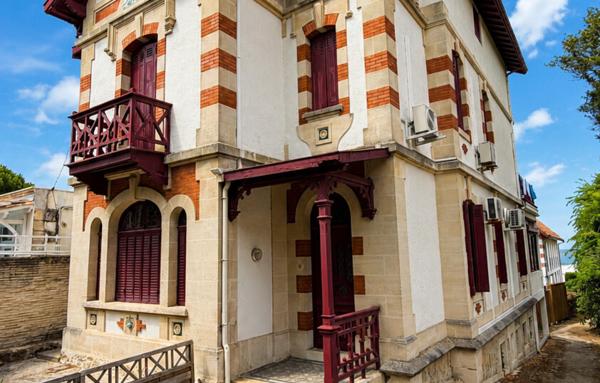 Appartement de 28 m²
