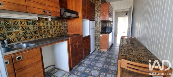 Appartement à vendre 4 pièces 104 m² Tarbes