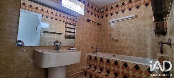 Appartement à vendre 4 pièces 104 m² Tarbes