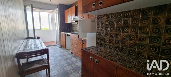 Appartement à vendre 4 pièces 104 m² Tarbes