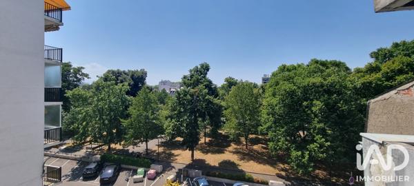 Appartement à vendre 4 pièces 104 m² Tarbes