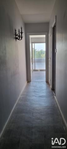 Appartement à vendre 4 pièces 104 m² Tarbes