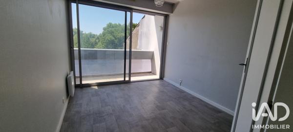 Appartement à vendre 4 pièces 104 m² Tarbes