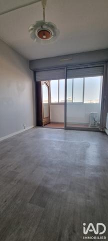 Appartement à vendre 4 pièces 104 m² Tarbes