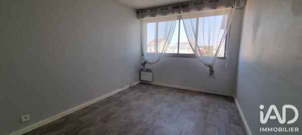 Appartement à vendre 4 pièces 104 m² Tarbes