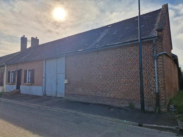 Vente Maison 4 pièces 81 m2 à Coivrel