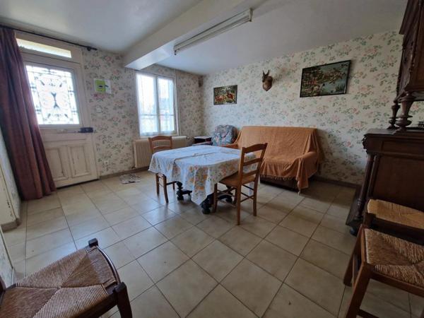 Vente Maison 4 pièces 81 m2 à Coivrel