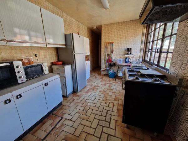 Vente Maison 4 pièces 81 m2 à Coivrel