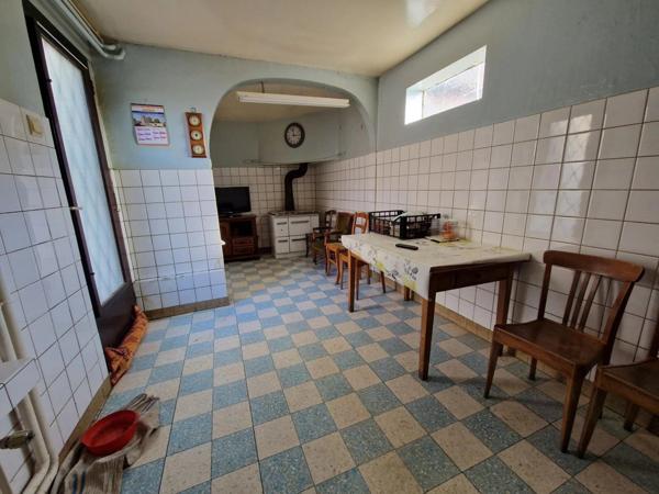 Vente Maison 4 pièces 81 m2 à Coivrel