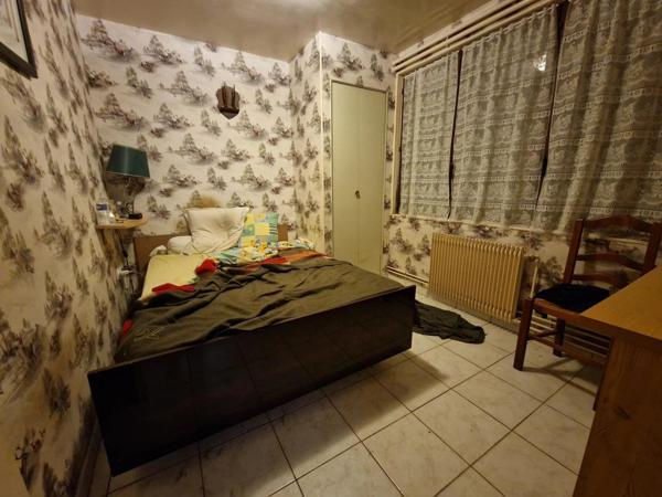 Vente Maison 4 pièces 81 m2 à Coivrel