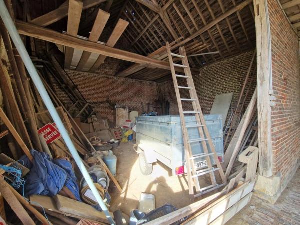 Vente Maison 4 pièces 81 m2 à Coivrel