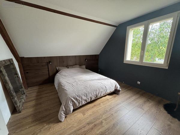 Maison à vendre à Beaufort-en-Anjou dans le Maine-et-Loire (49250), ref : 49037-1151