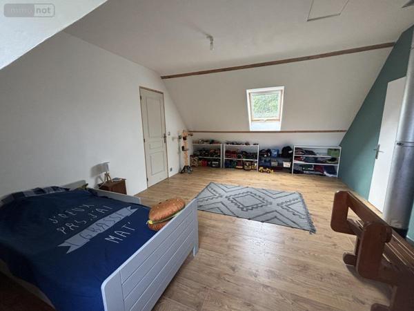 Maison à vendre à Beaufort-en-Anjou dans le Maine-et-Loire (49250), ref : 49037-1151