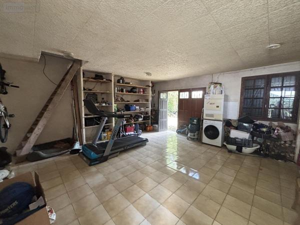 Maison à vendre à Beaufort-en-Anjou dans le Maine-et-Loire (49250), ref : 49037-1151