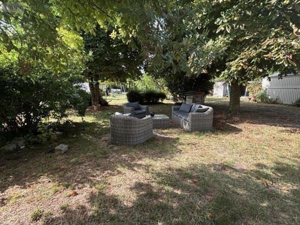 Maison à vendre à Beaufort-en-Anjou dans le Maine-et-Loire (49250), ref : 49037-1151