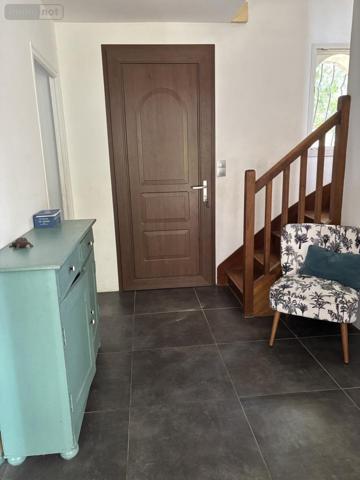 Maison à vendre à Beaufort-en-Anjou dans le Maine-et-Loire (49250), ref : 49037-1151