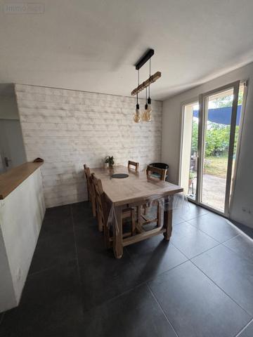 Maison à vendre à Beaufort-en-Anjou dans le Maine-et-Loire (49250), ref : 49037-1151