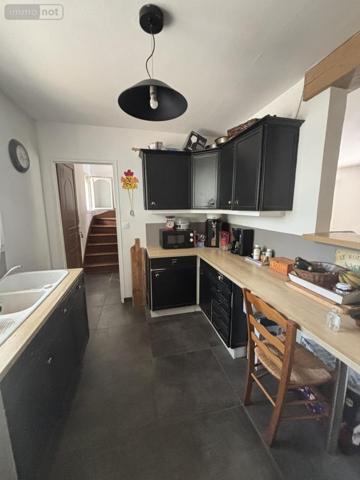 Maison à vendre à Beaufort-en-Anjou dans le Maine-et-Loire (49250), ref : 49037-1151