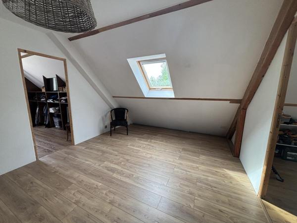 Maison à vendre à Beaufort-en-Anjou dans le Maine-et-Loire (49250), ref : 49037-1151