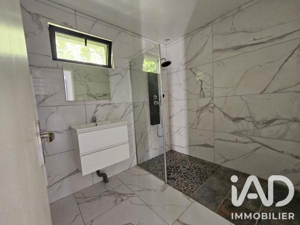 Maison à vendre 4 pièces 85 m² Toulon-sur-Arroux