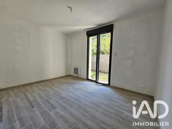 Maison à vendre 4 pièces 85 m² Toulon-sur-Arroux