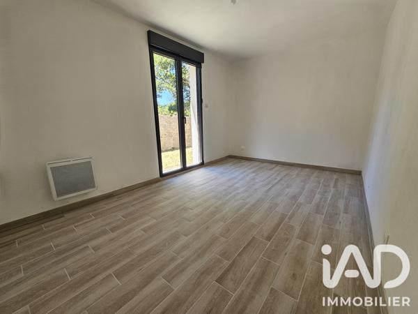 Maison à vendre 4 pièces 85 m² Toulon-sur-Arroux