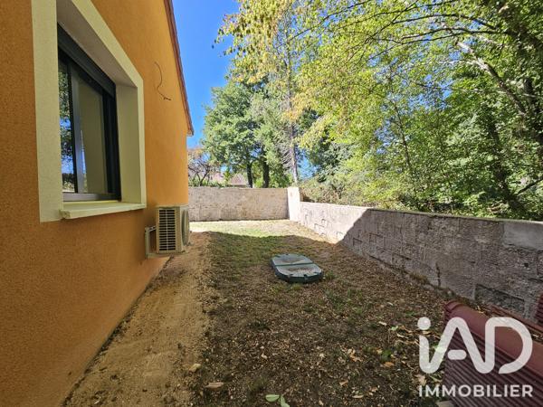 Maison à vendre 4 pièces 85 m² Toulon-sur-Arroux