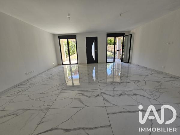 Maison à vendre 4 pièces 85 m² Toulon-sur-Arroux