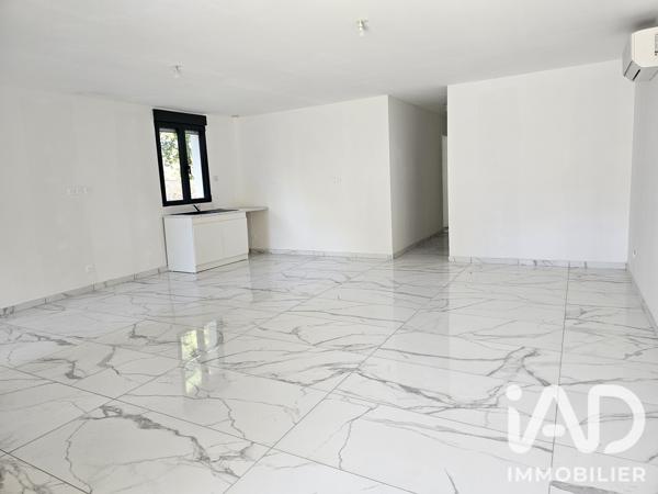 Maison à vendre 4 pièces 85 m² Toulon-sur-Arroux