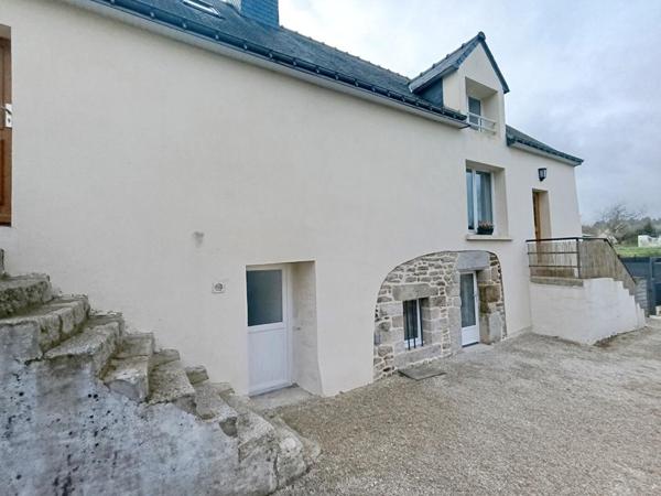 Maison Pontivy 5 pièce(s) 134 m2
