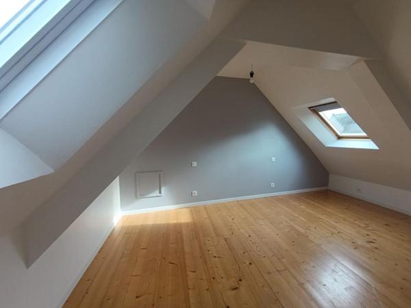 Maison Pontivy 5 pièce(s) 134 m2